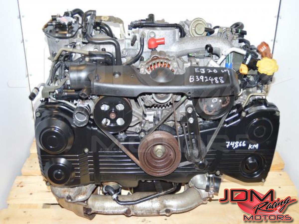 ej205 engine