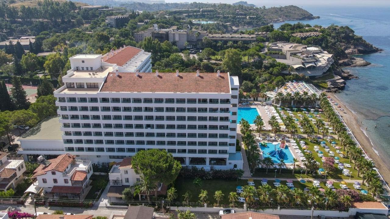 grand efe hotel marmaris