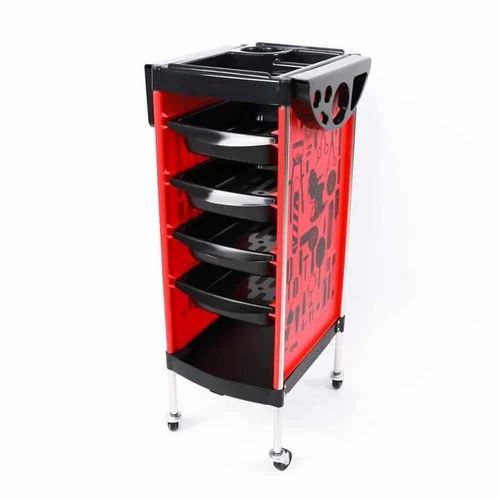 hair salon trolley