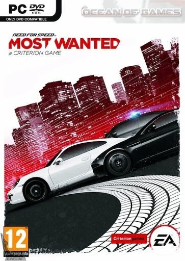 ocean games need speed most wanted 2012 free download