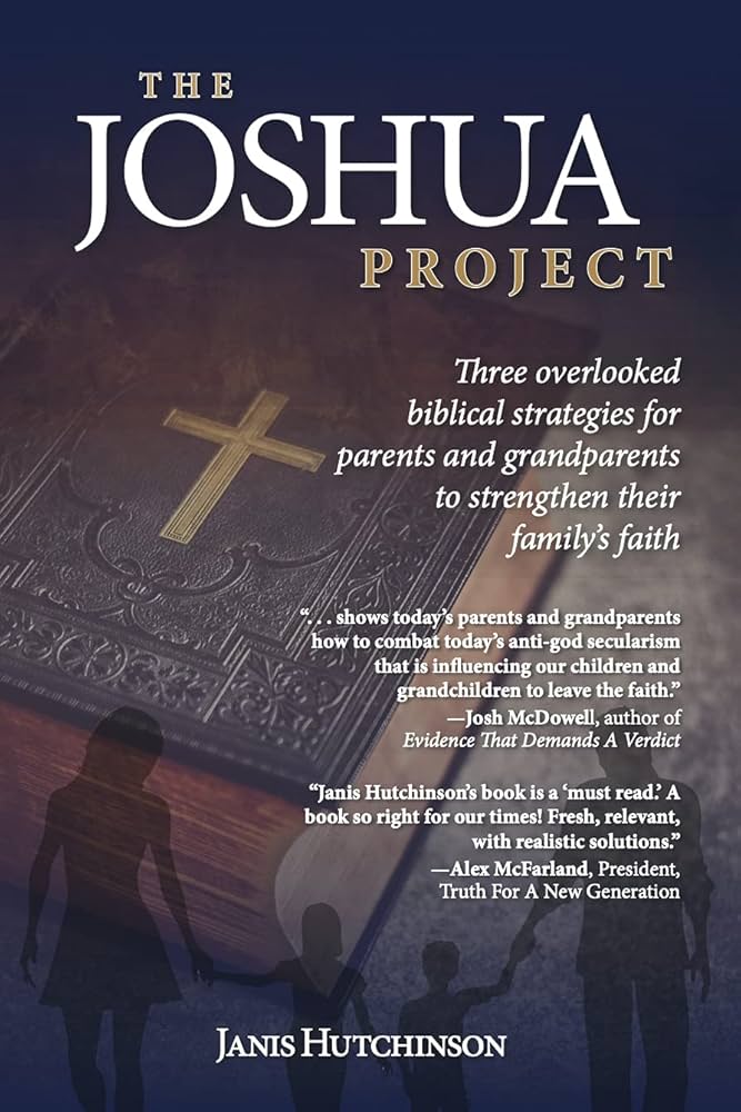 joshua project