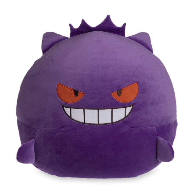 gengar plush