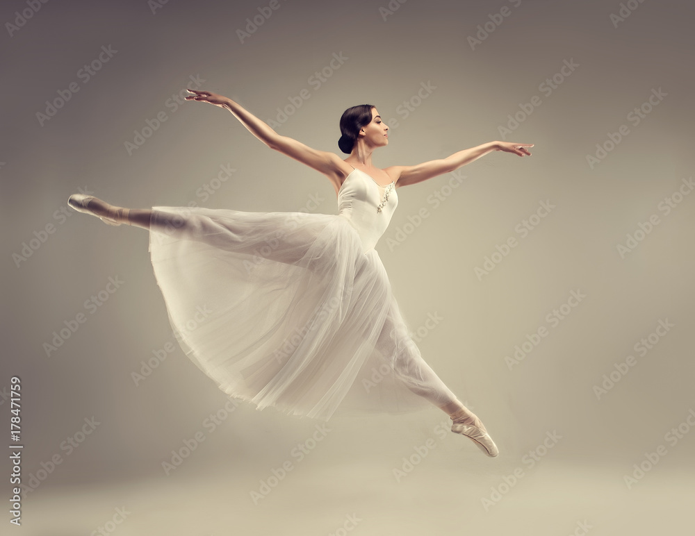 ballerina pic