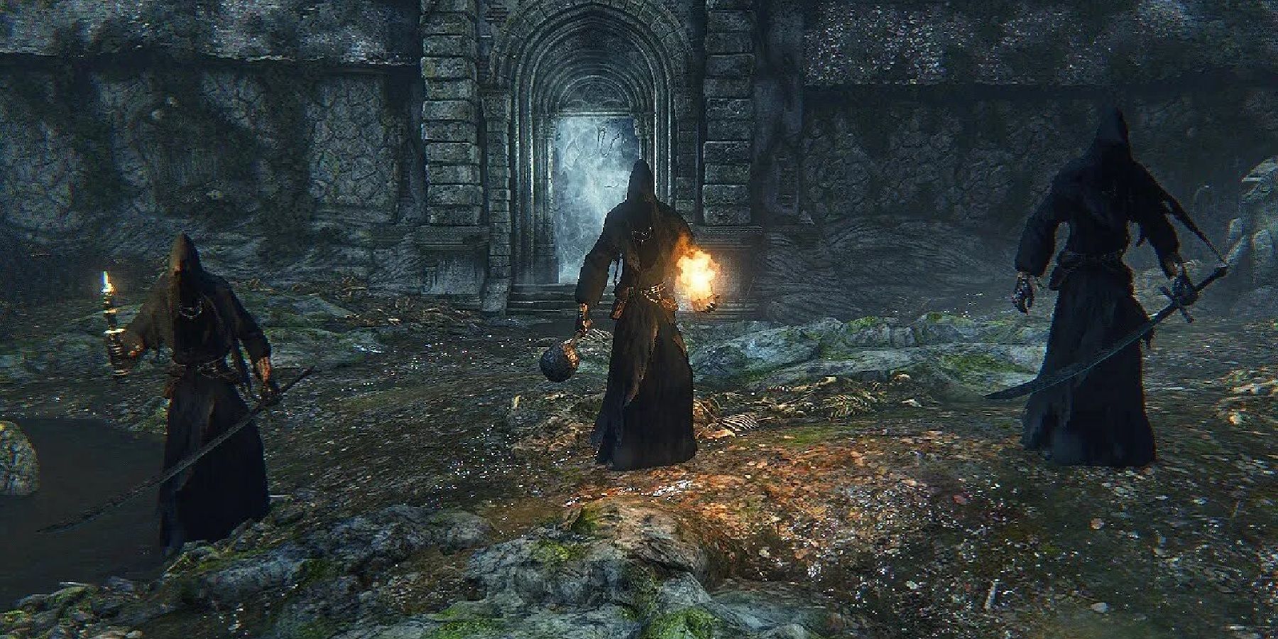 shadow of yharnam