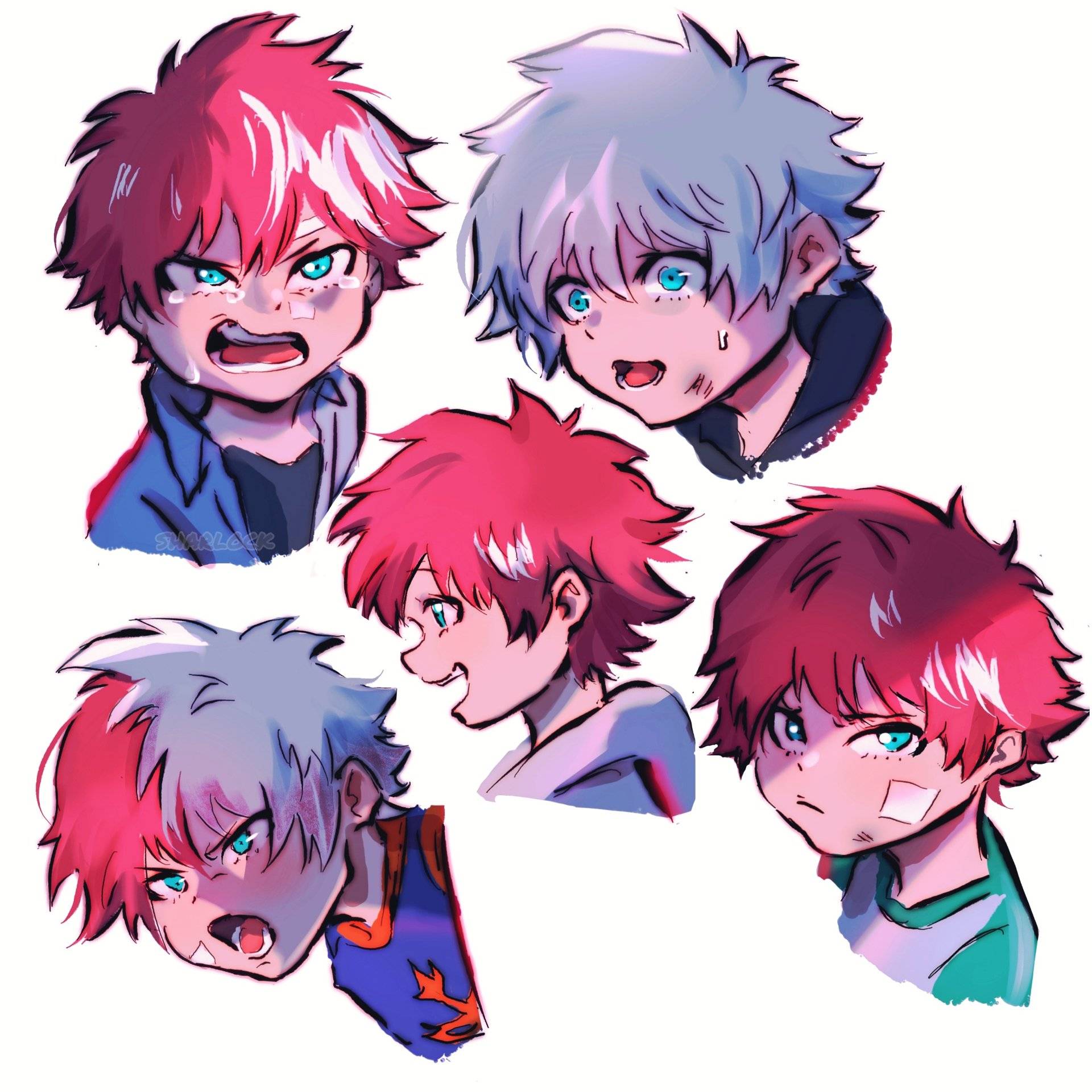 touya todoroki