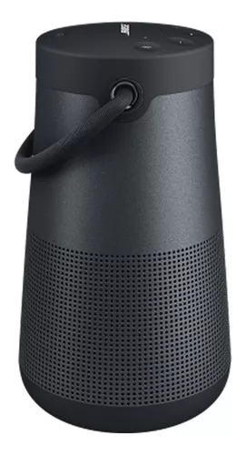 bose revolve soundlink