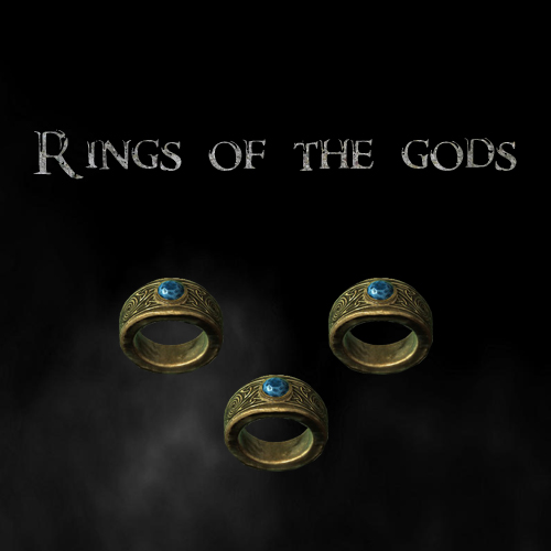 ring of the gods