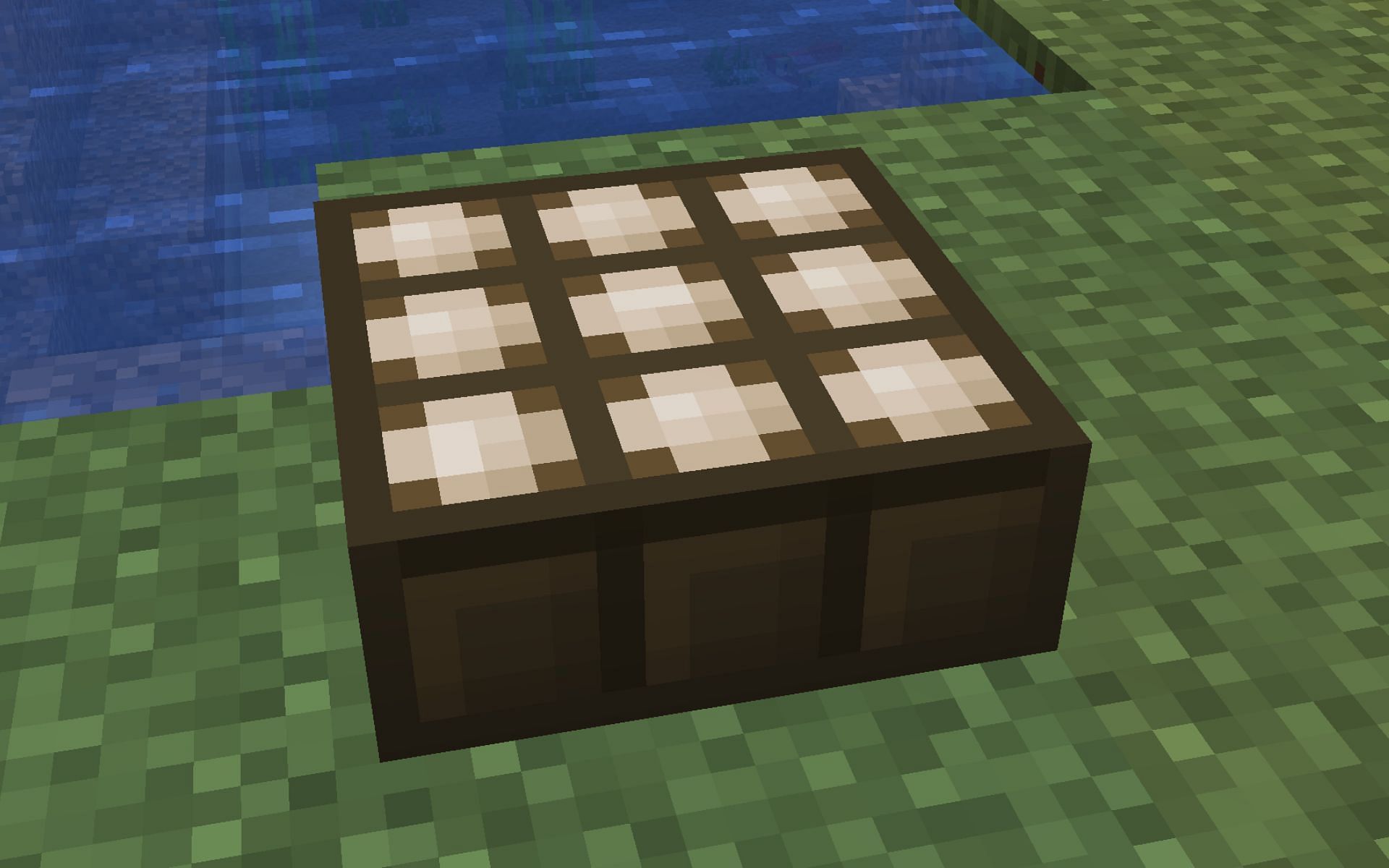 light sensor minecraft