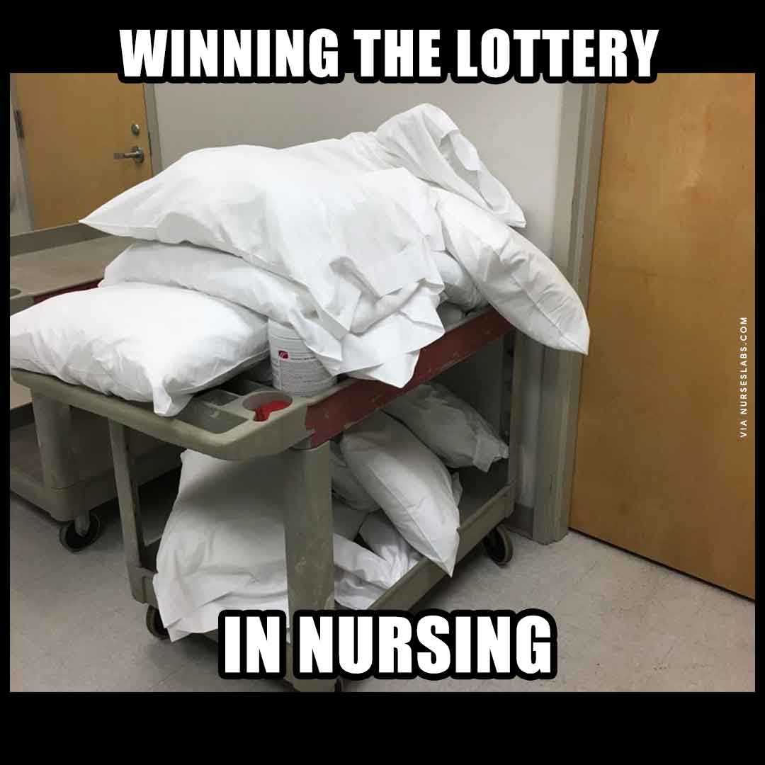 hospital humor memes