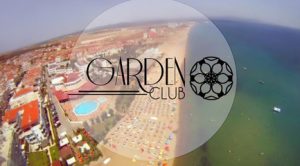 garden clup sarımsaklı