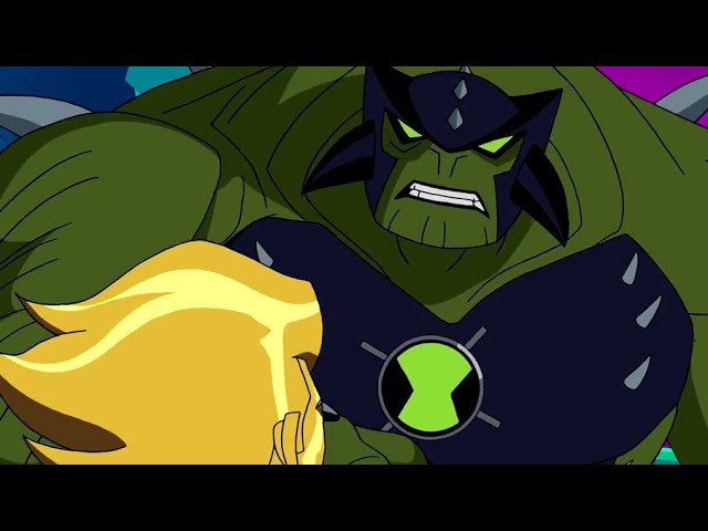 ben 10 ultimate alien couples retreat full episode