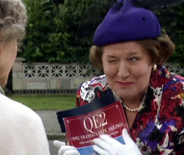 keeping up appearances subtitles english