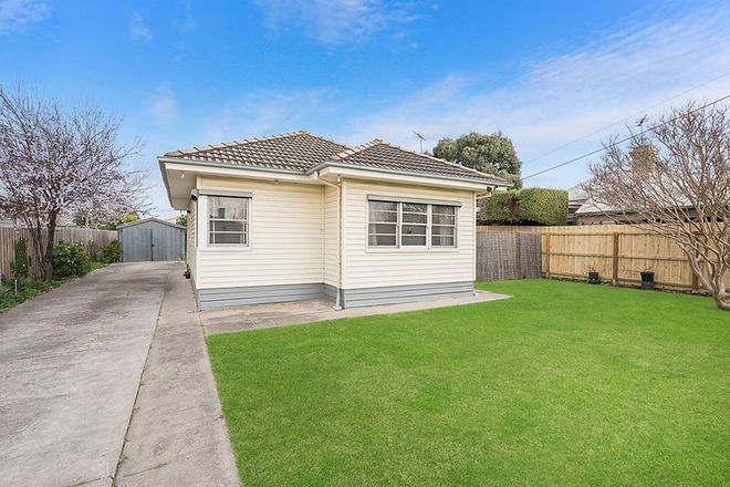 houses for rent geelong west