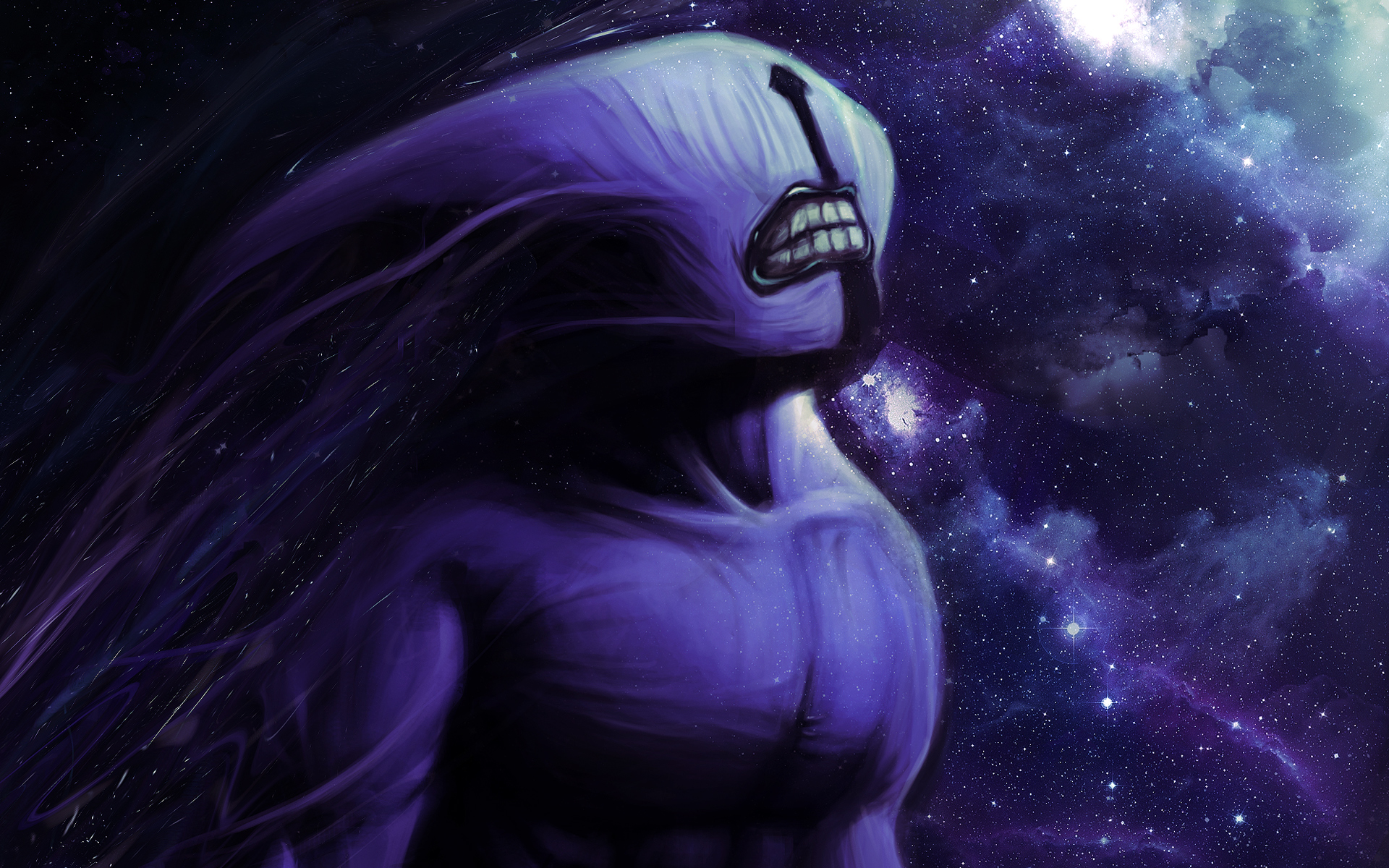 faceless void