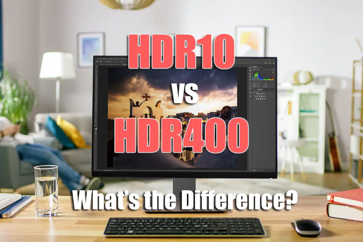 hdr 400 meaning