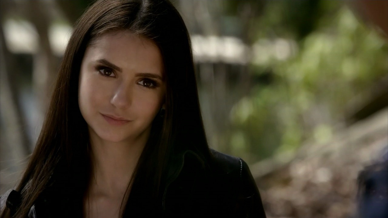 elena gilbert