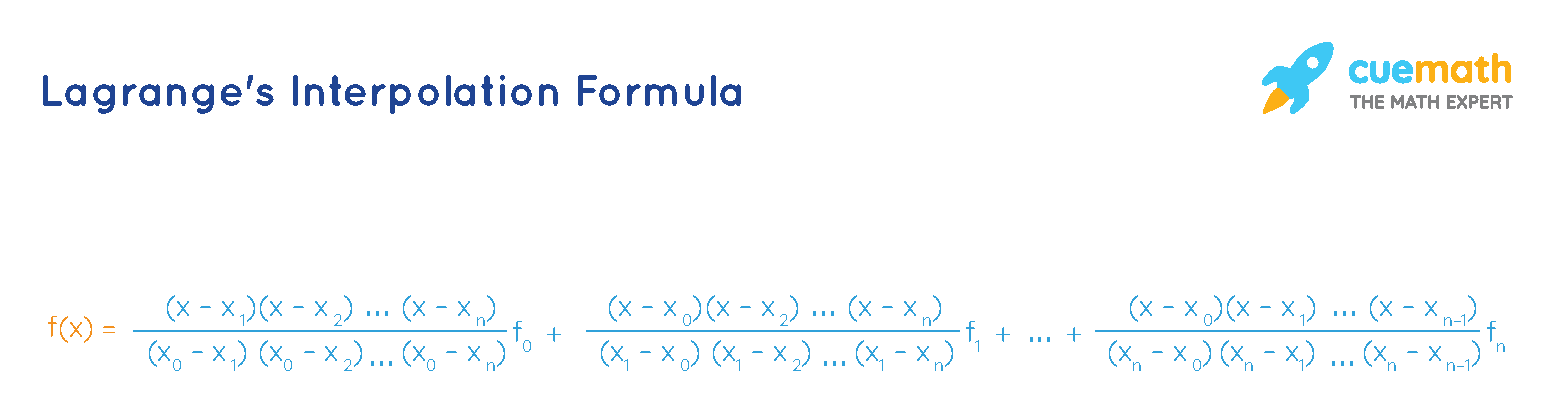 lagrange interpolation calculator