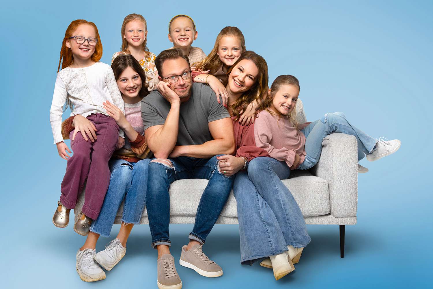 outdaughtered