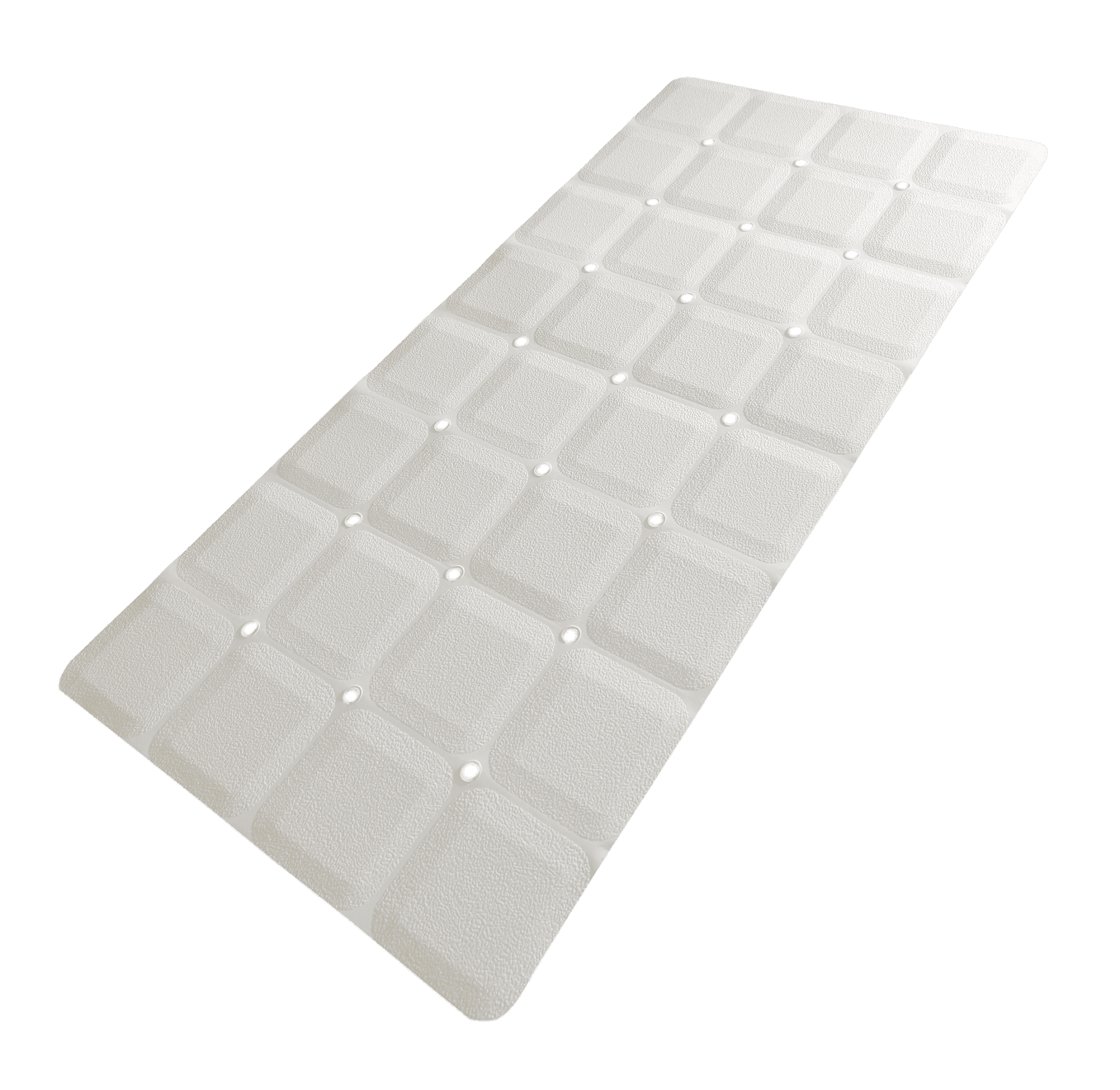 bath mat for reglazed tub