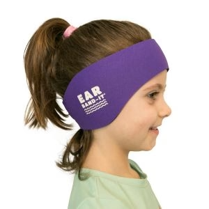 swimming headbands for grommets