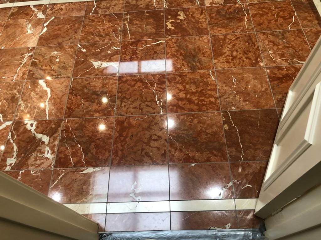 marble polishing melbourne