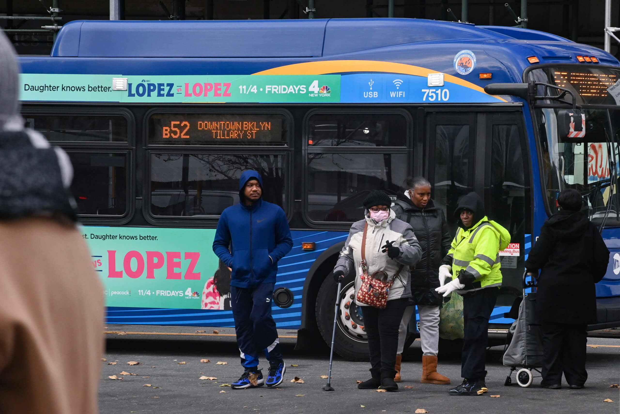 mta bus time b36