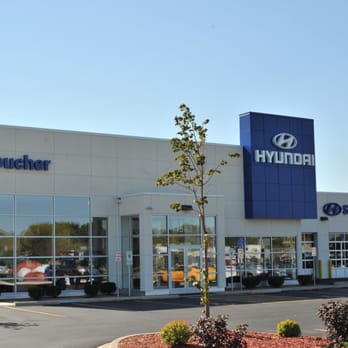 hyundai dealer waukesha