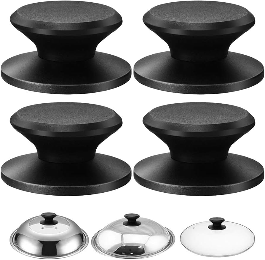 replacement saucepan lid knobs australia