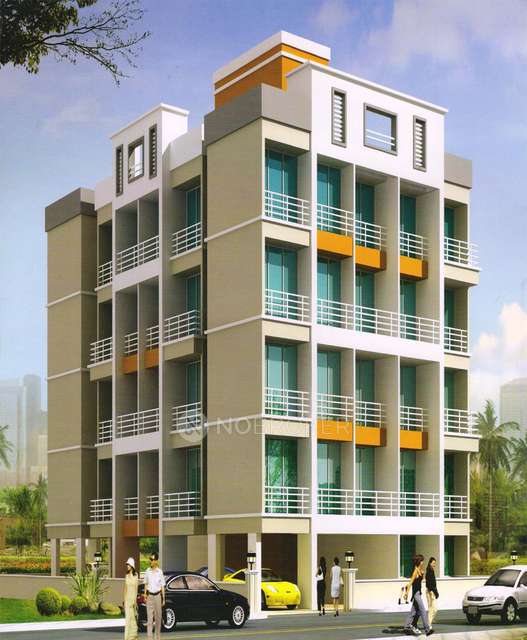 1 bhk flat in karanjade