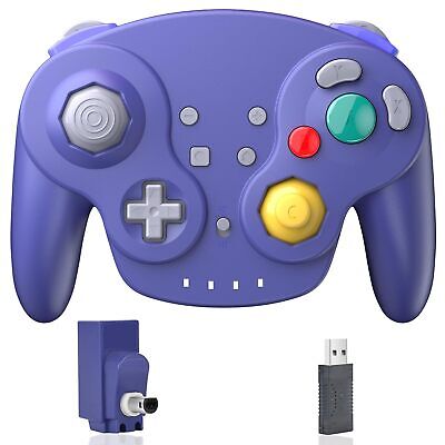 gamecube controller for pc