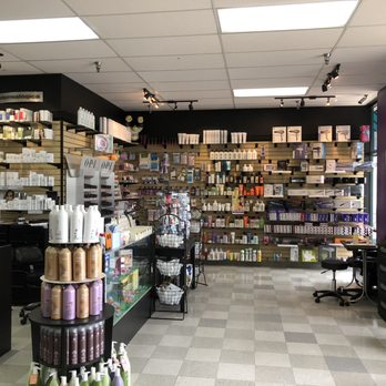 salon beauty supply near me