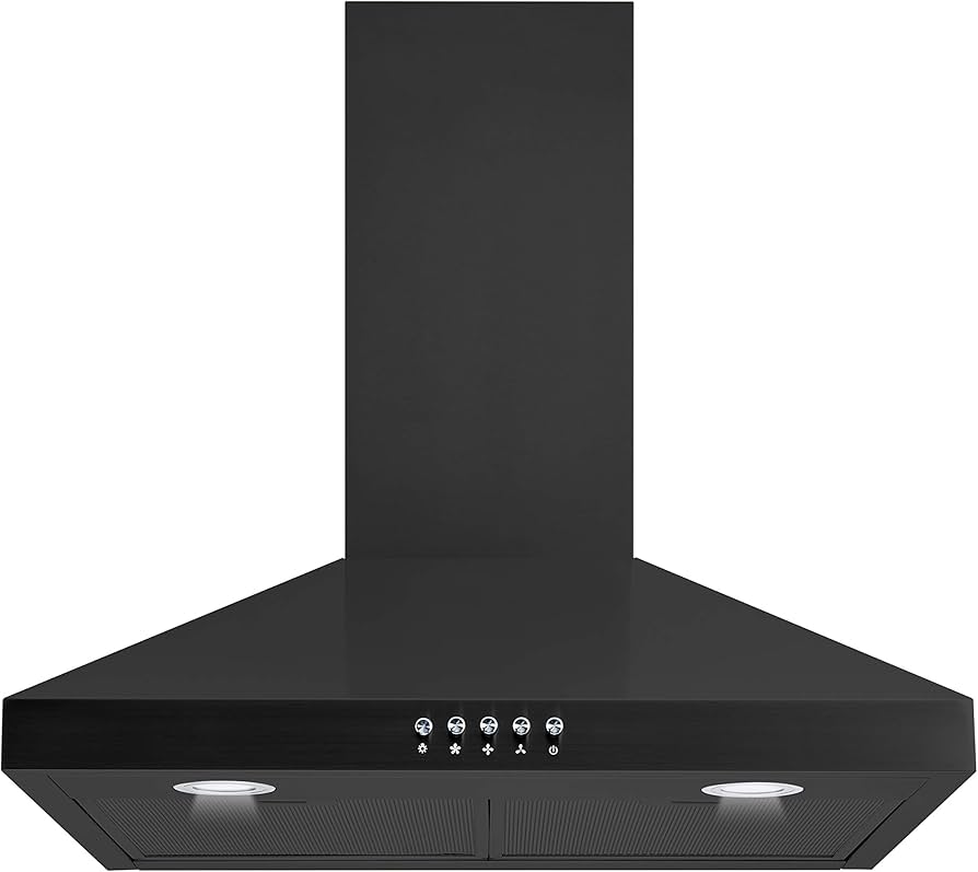 winflo 30 inch range hood