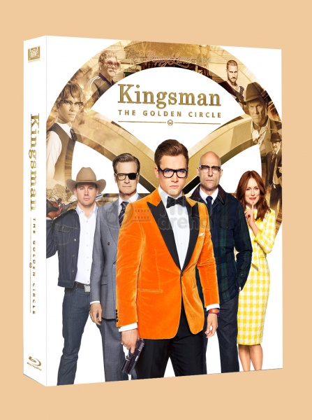 kingsman the golden circle english subtitles