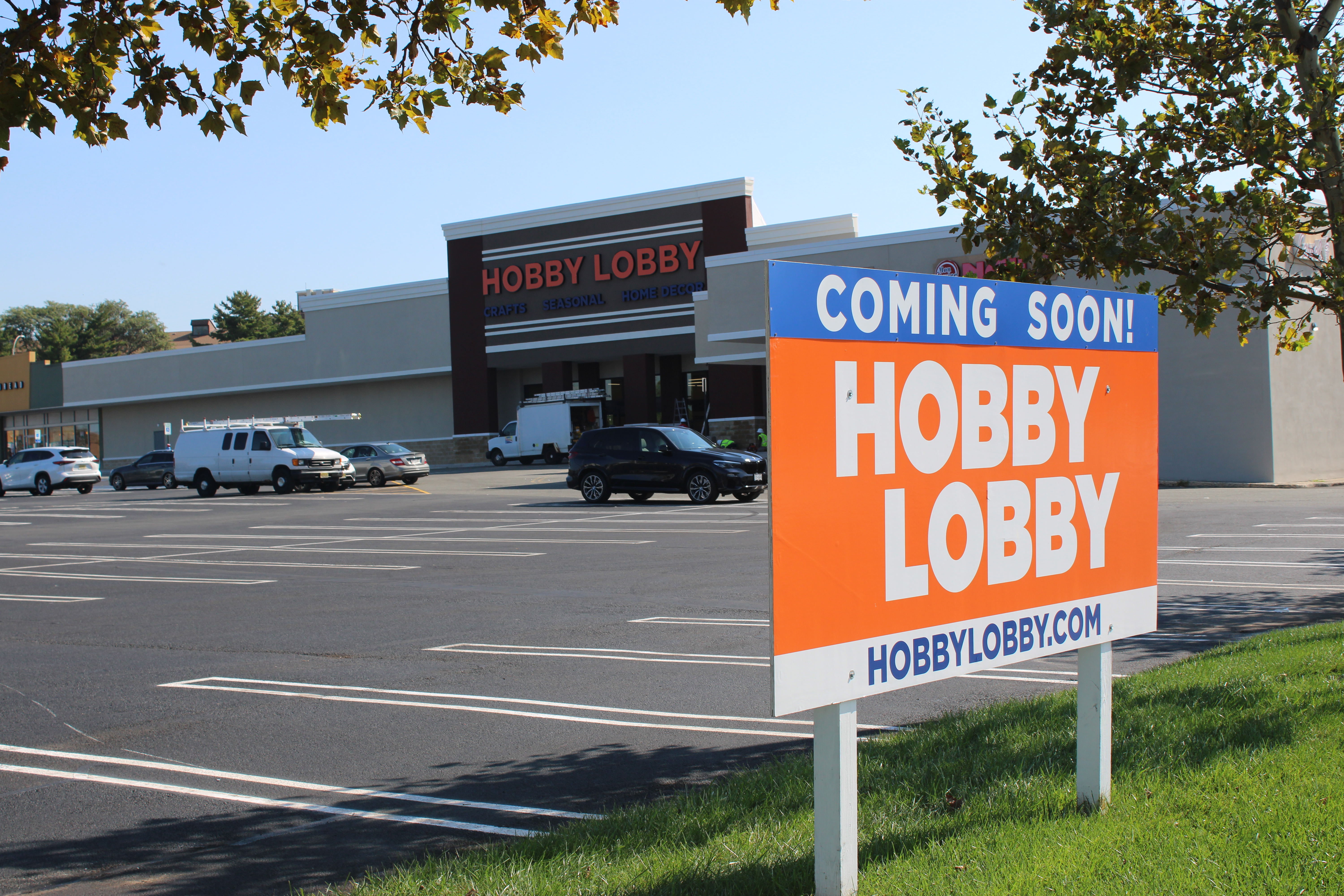 hobby lobby staten island