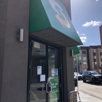 subway calgary locations