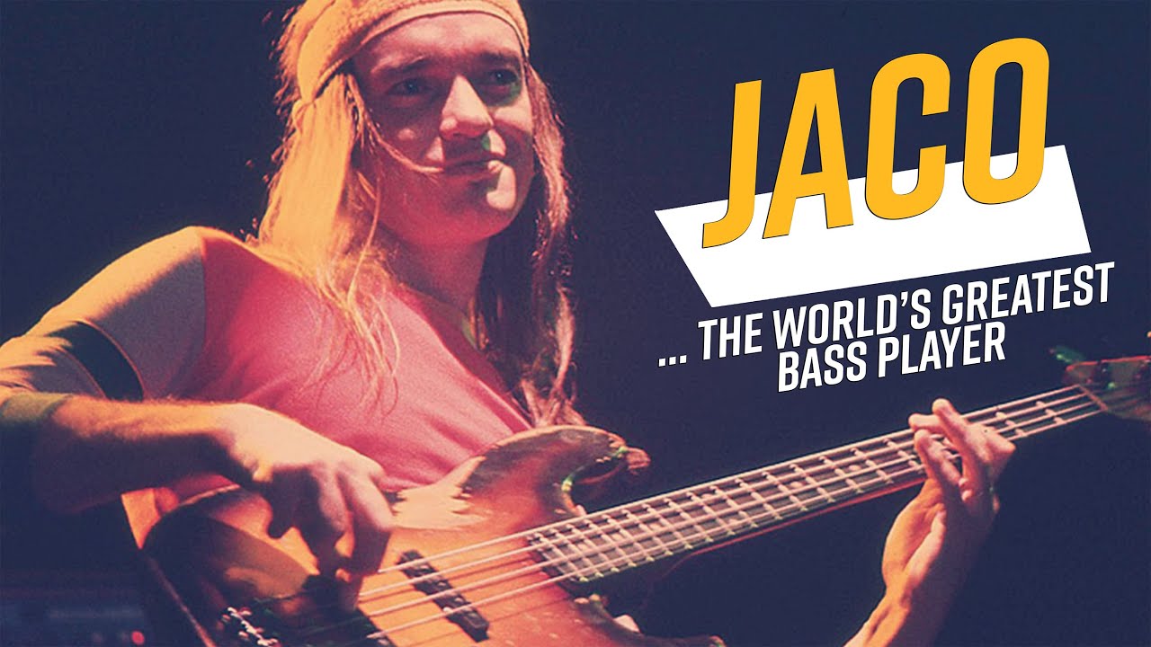 jocko bass player