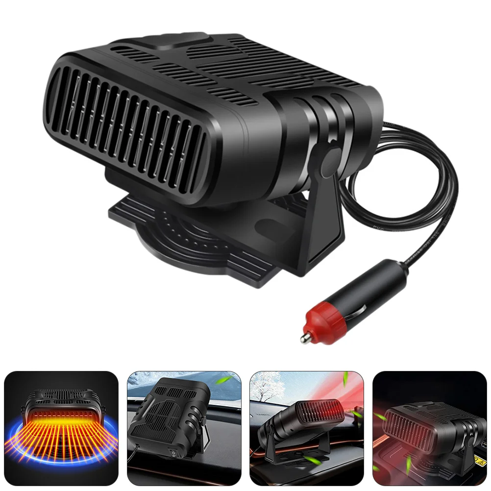 usb heater for car