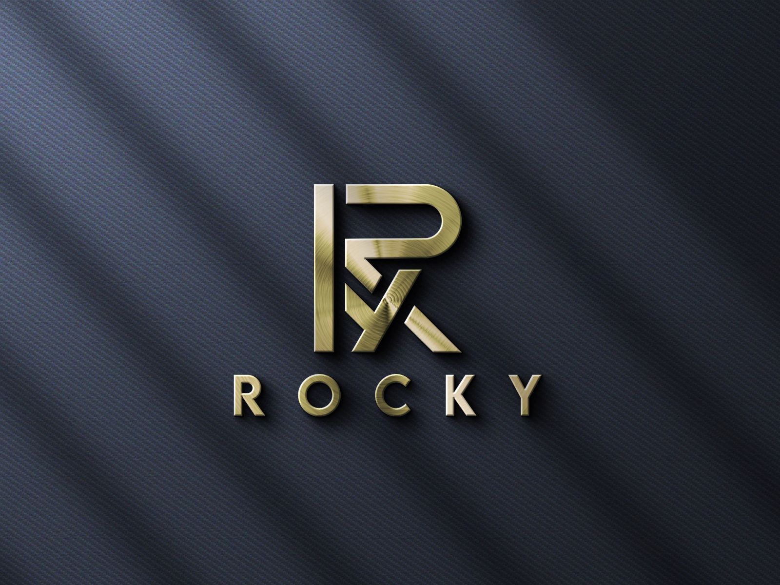 rocky name dp