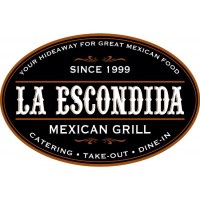 la escondida grill