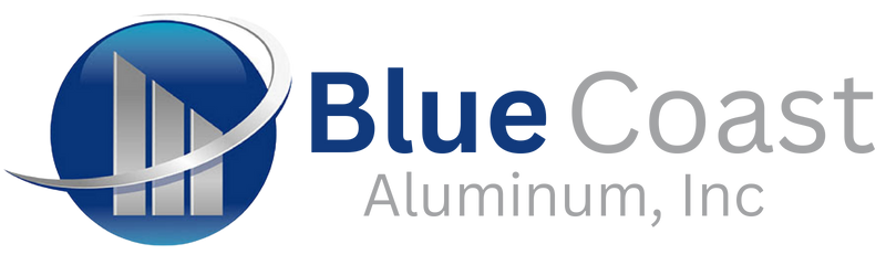 blue coast aluminum inc