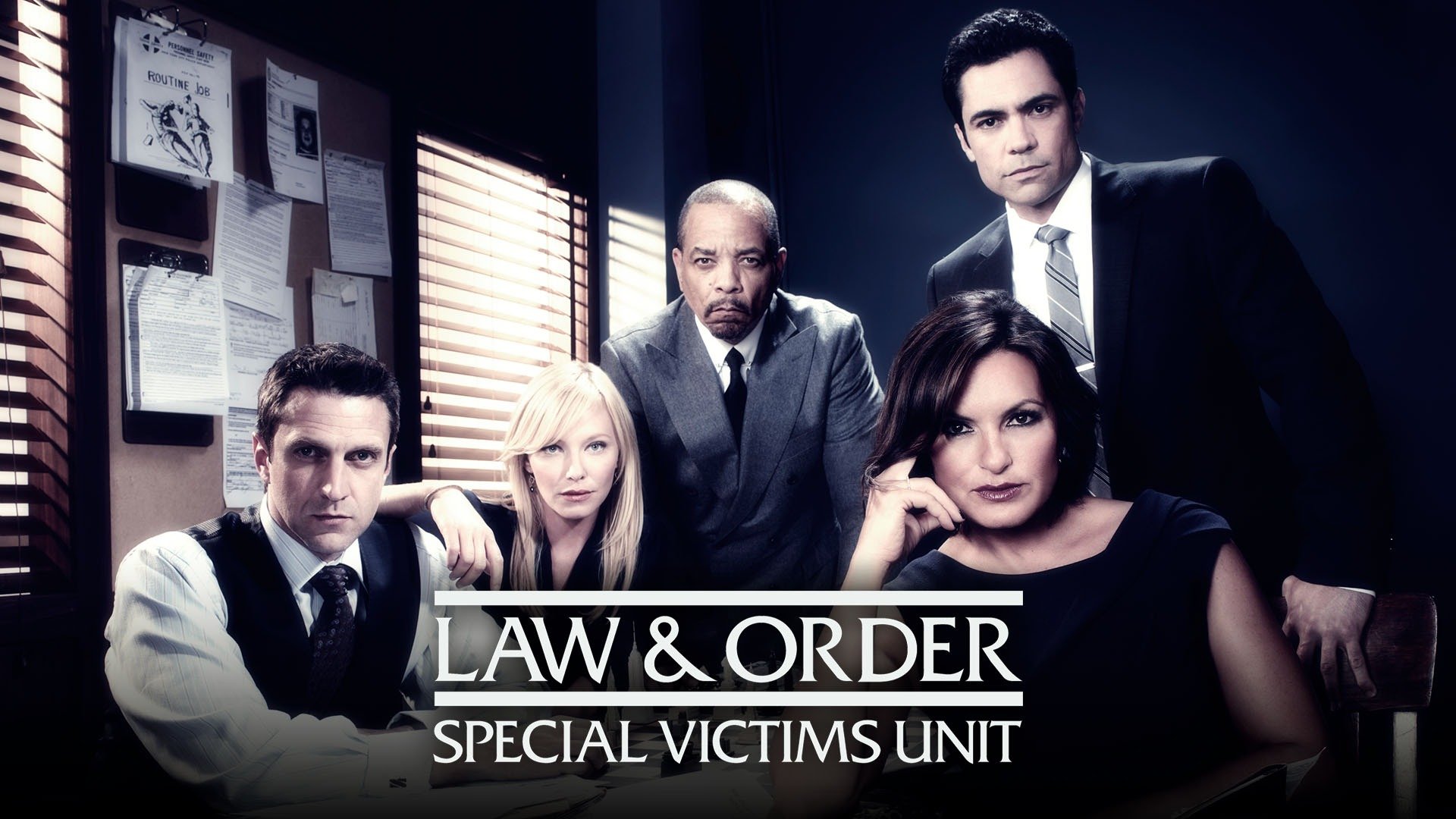 law and order s15