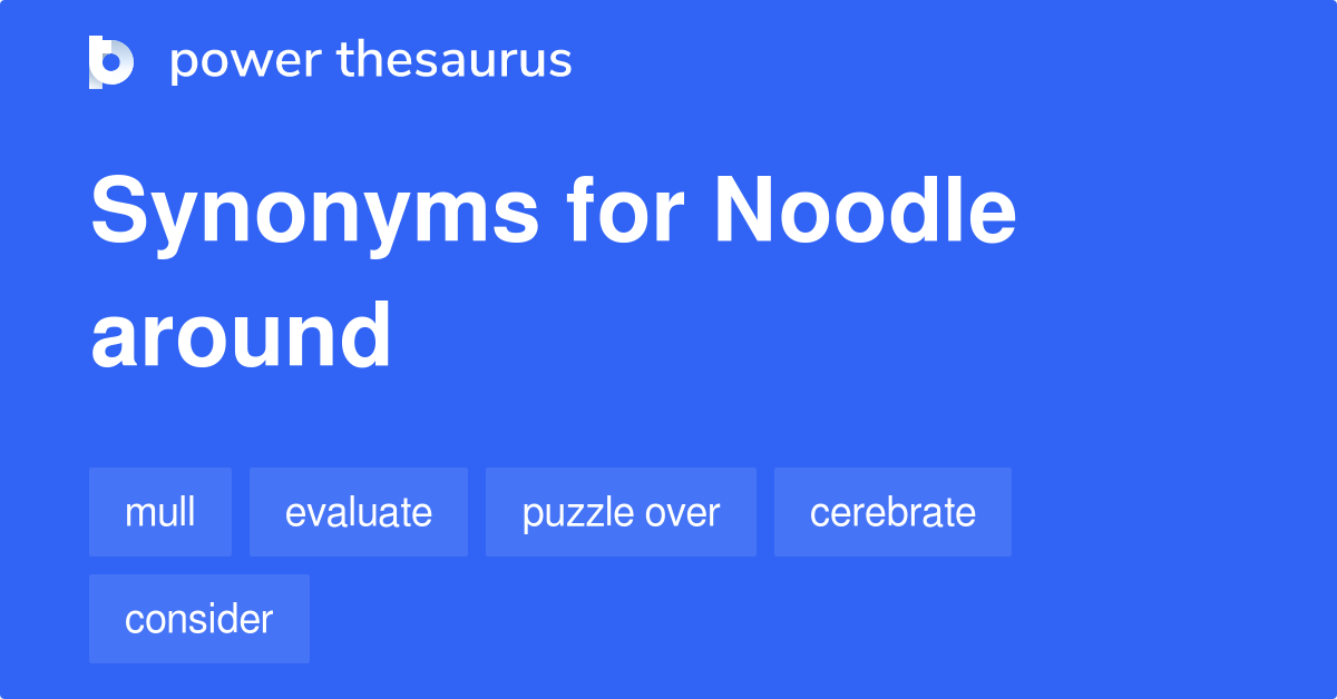 around thesaurus