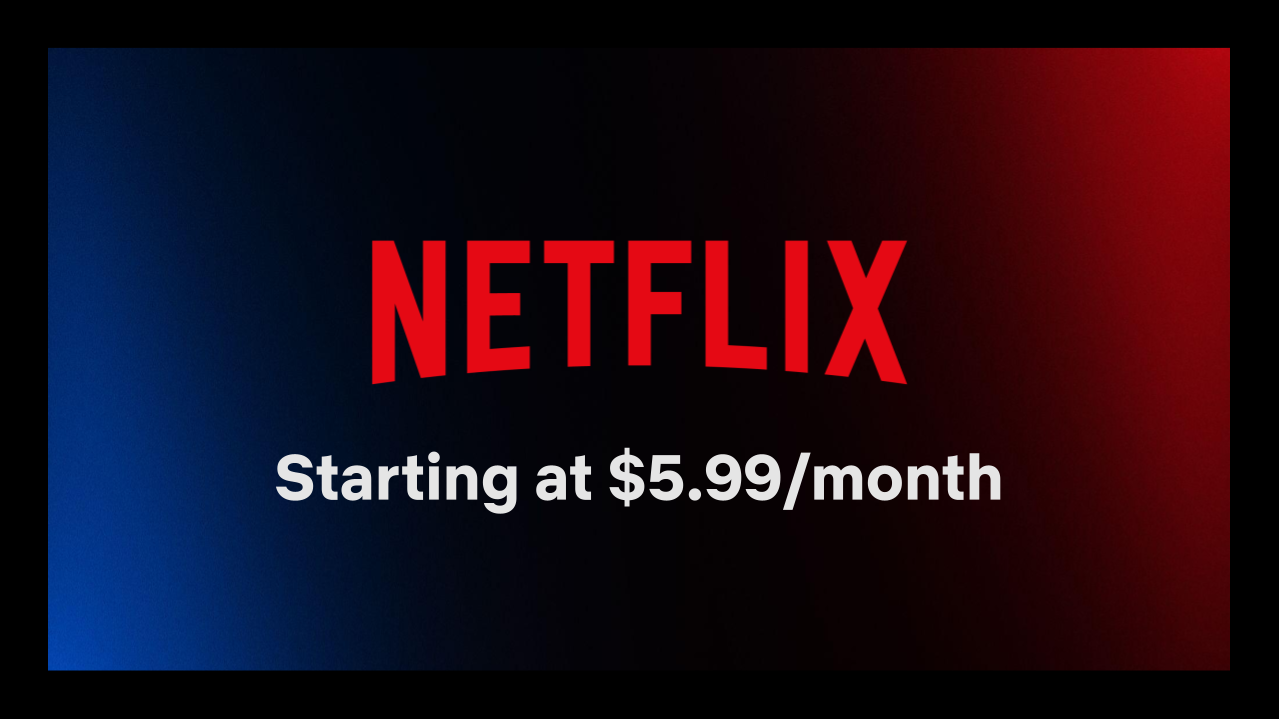 netflix.ca