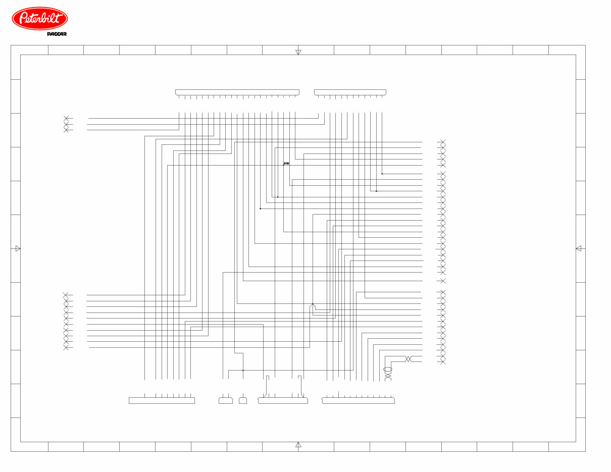 peterbilt 389 wiring diagram