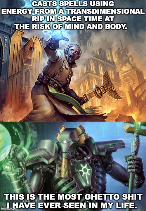 necron memes