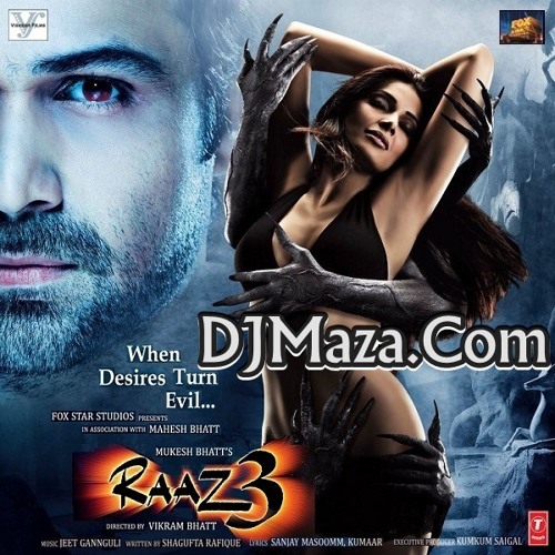 raaz 2 mp3 song