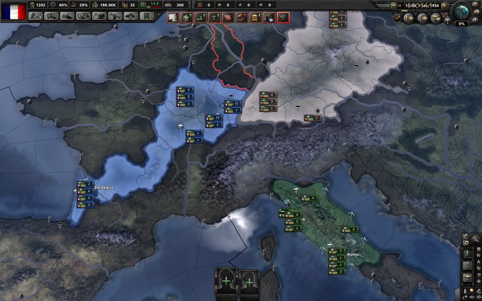 hoi4 alien invasion mod