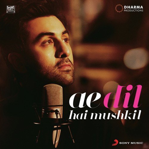 ae dil hai mushkil full song download