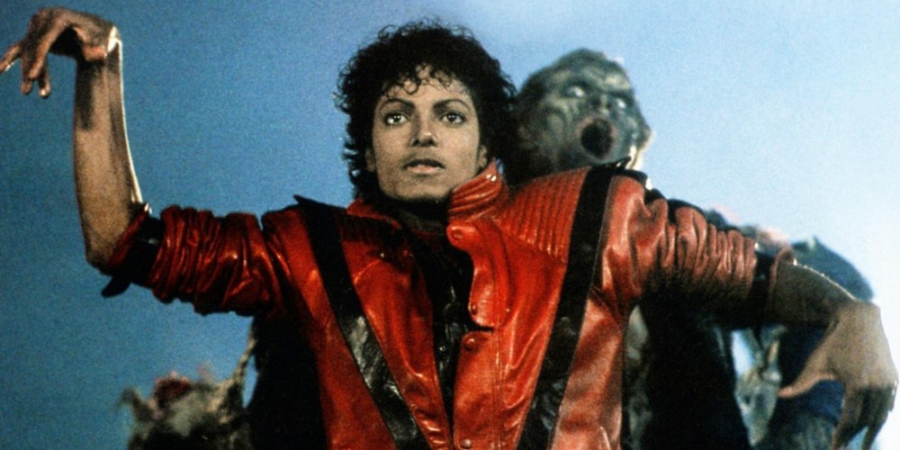 michael jackson thriller mp3 free download