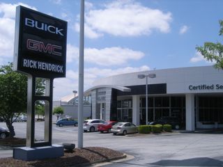 gmc dealer duluth ga